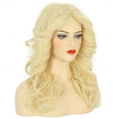 Parrucca Queen Karen (2 Colori)