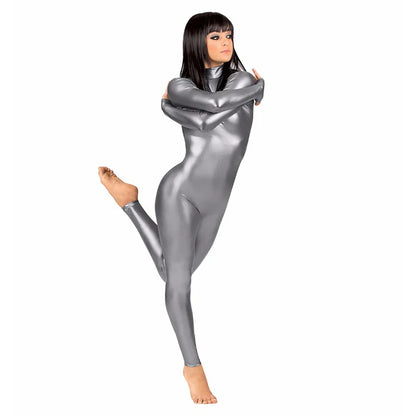 Tuta danza Queen Pocahontas (Gray)