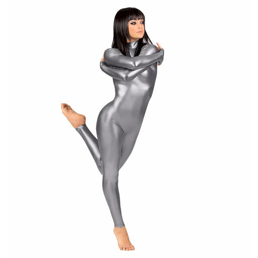 Tuta danza Queen Pocahontas (Gray)