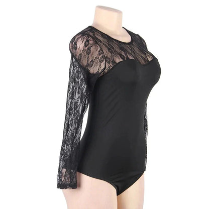 Body Queen Fina (2 colori)