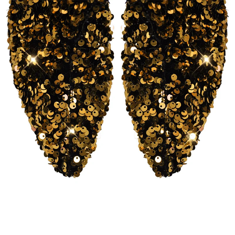 Stivali Queen Ixora (2 colori)