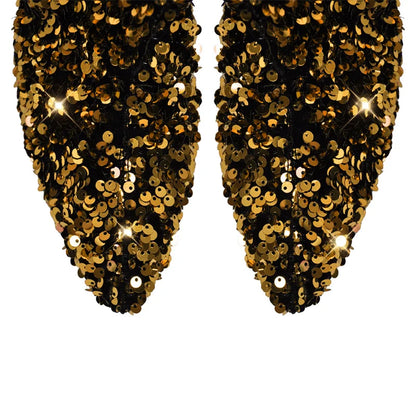 Stivali Queen Ixora (2 colori)