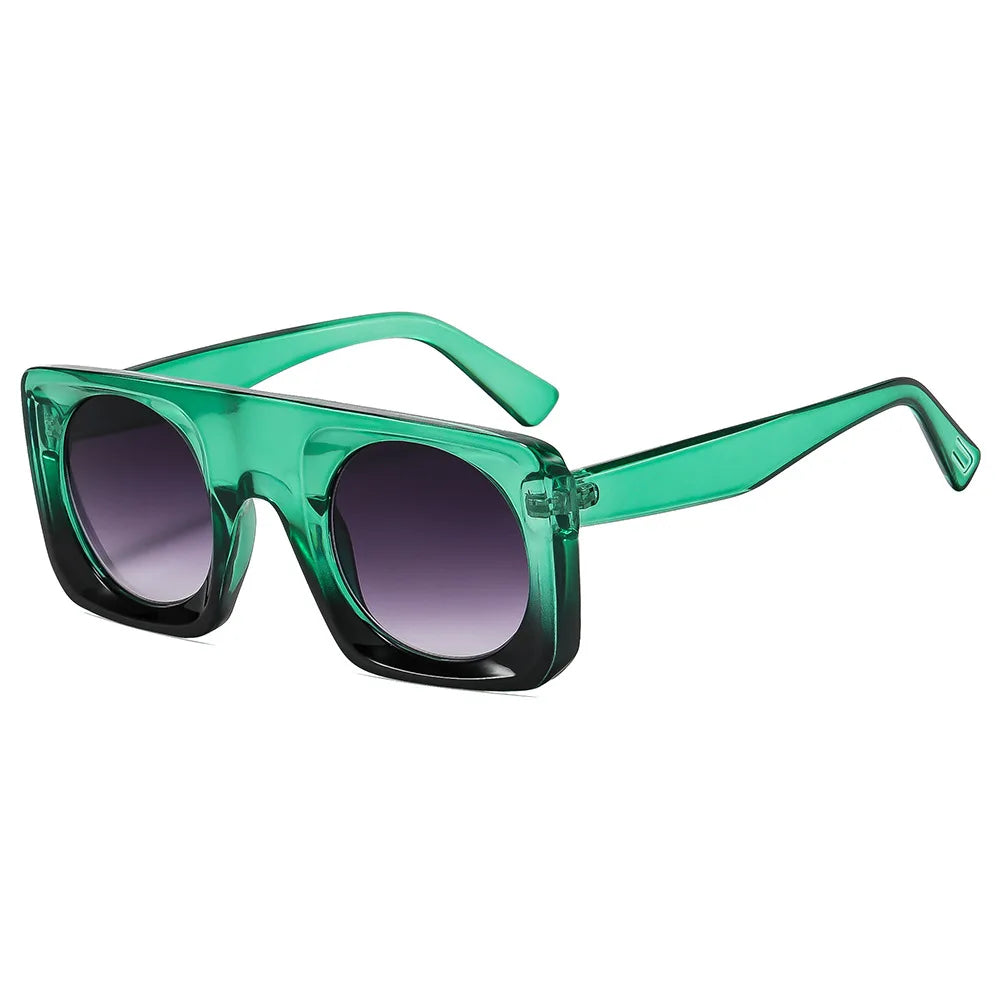 Occhiali da sole Queen Brigid (6 Colori)