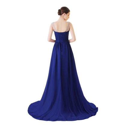 Abito da festa Queen Dyamma (Vari colori)