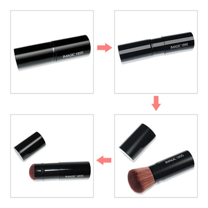 Pennello per il trucco Queen Blush