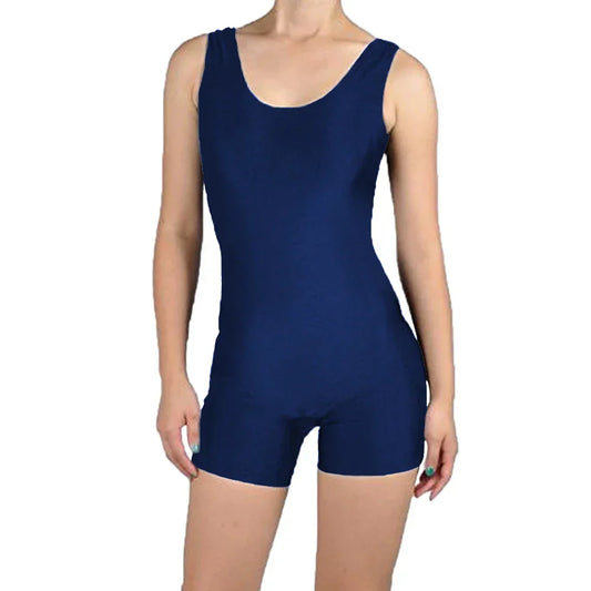 Body danza  Queen Jessica (Navy)
