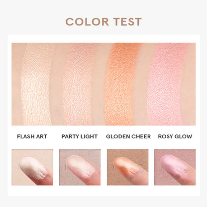 Tavolozza di trucco Queen Sparkle