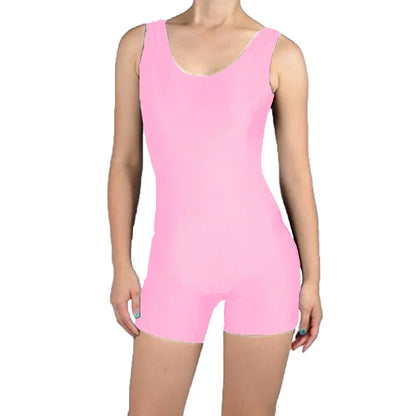 Body danza  Queen Jessica (Pink)