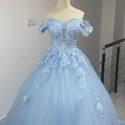 Abito da festa Queen Shopie