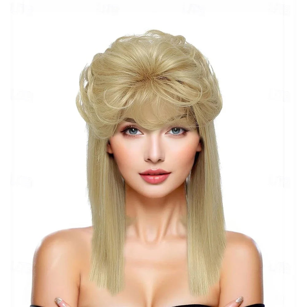 Parrucca Queen Nathas