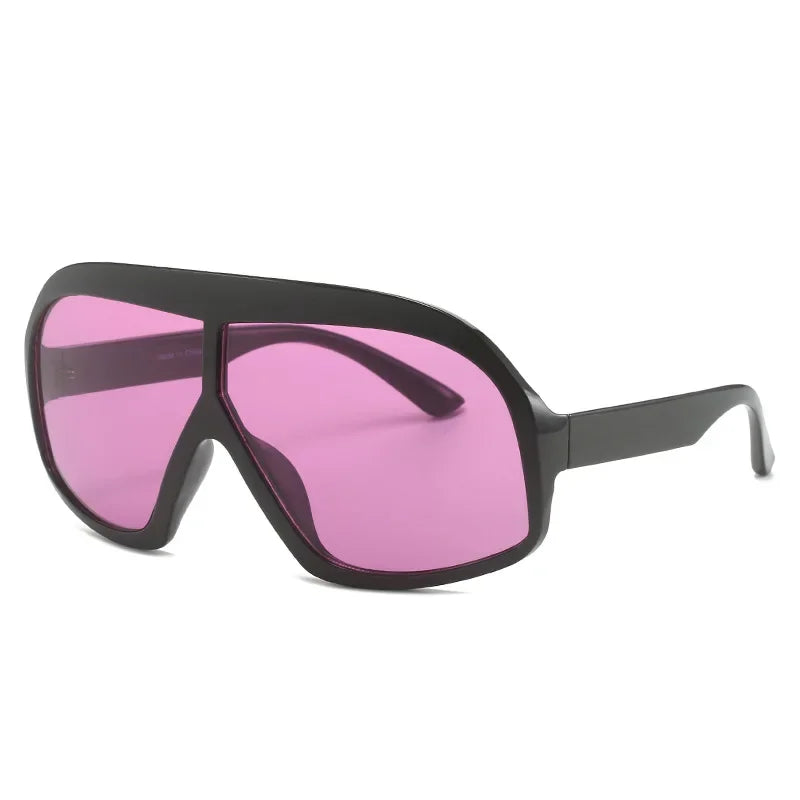 Occhiali da sole Queen Artemisa (7 Colori)