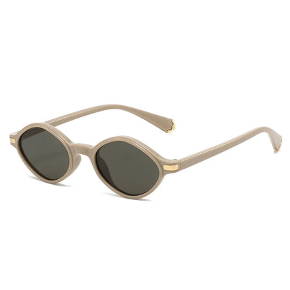 Occhiali da sole Queen Risti (6 Colori)