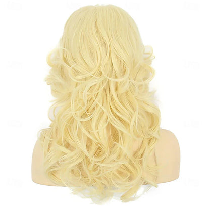 Parrucca Queen Karen (2 Colori)