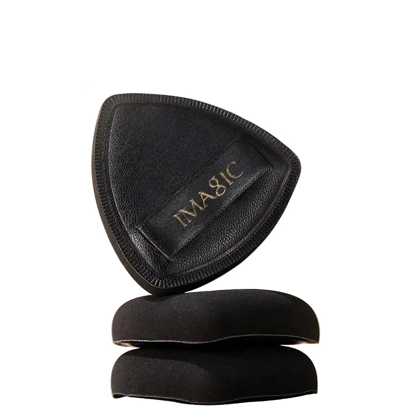 Piumino per il trucco Queen Marshmallow