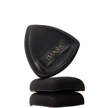 Piumino per il trucco Queen Marshmallow