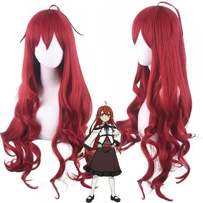 Parrucca Queen Alice