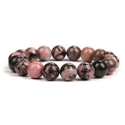 Bracciale Queen Rodonite