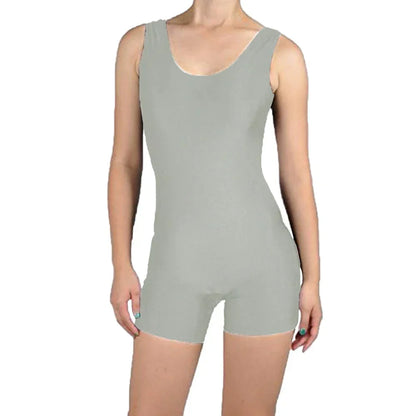 Body danza  Queen Jessica (Gray)