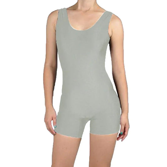 Body danza  Queen Jessica (Gray)