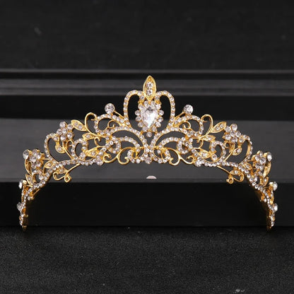 Tiara Queen Diana