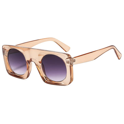 Occhiali da sole Queen Brigid (6 Colori)