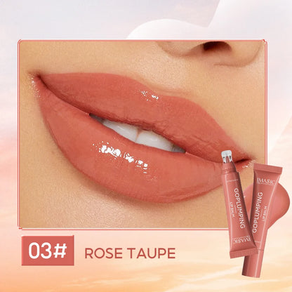 Lip Balm Queen GoPlumping