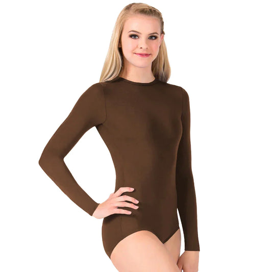 Body danza  Queen Sandra (Coffee)