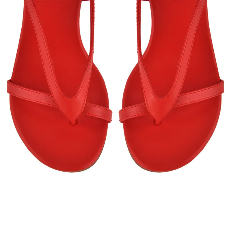 Sandali Queen Russian (3 colori)