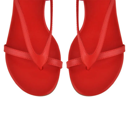 Sandali Queen Russian (3 colori)