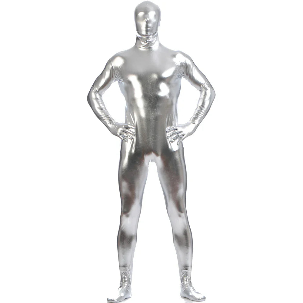 Tuta zentai Queen Toya (Vari colori)