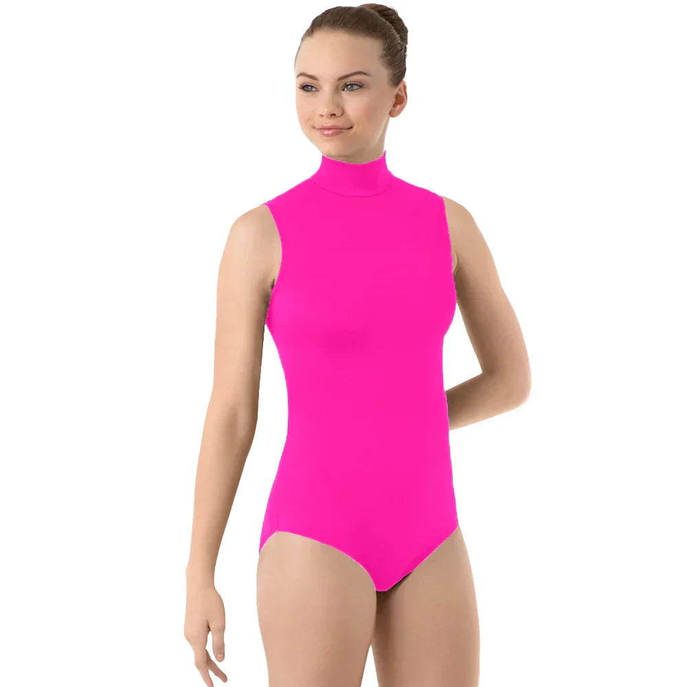 Body danza  Queen Virginia (Hot pink)