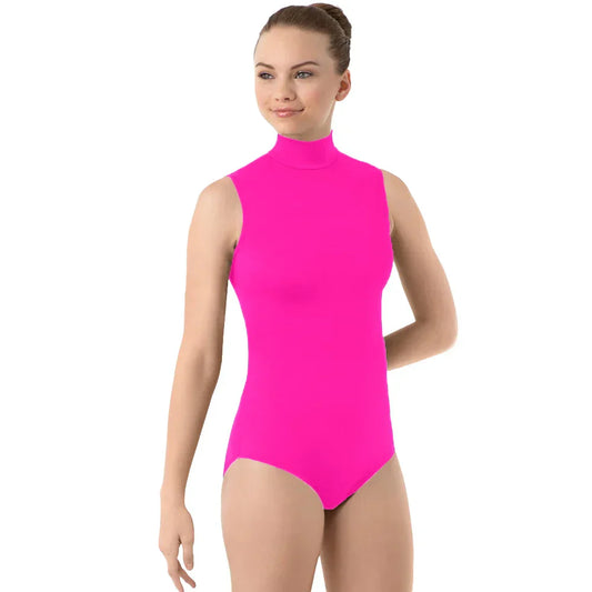 Body danza  Queen Virginia (Hot pink)