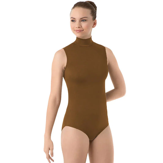 Body danza  Queen Virginia (Brown)