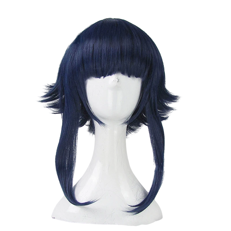 Parrucca Queen Rikka