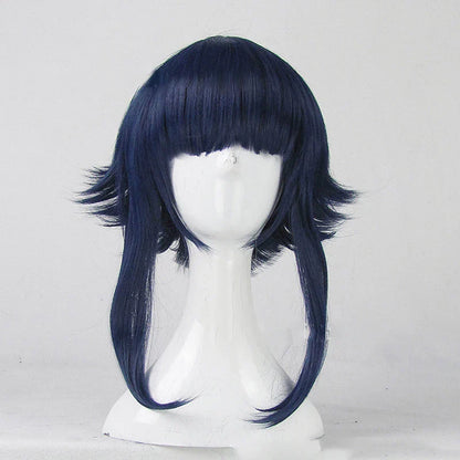 Parrucca Queen Rikka