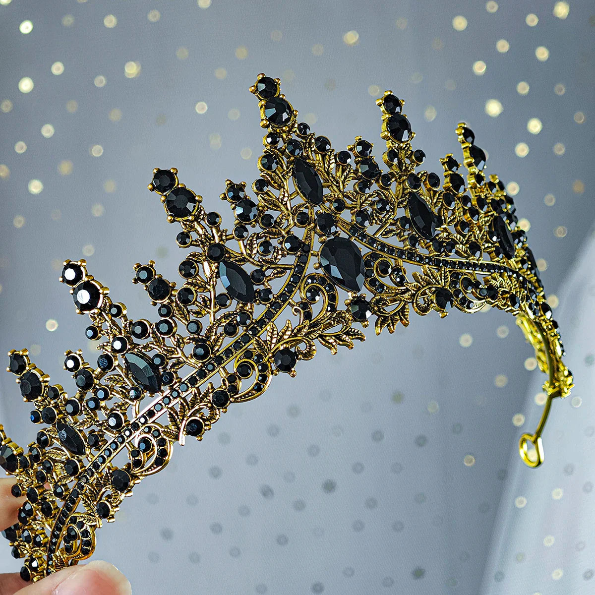 Tiara Queen Ceres