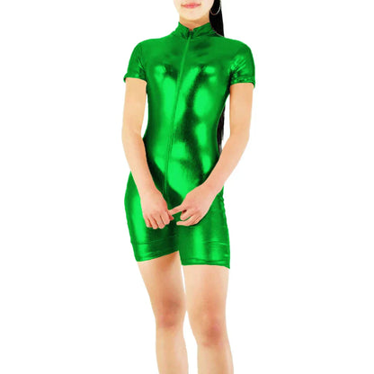 Body danza  Queen Mary (Green)