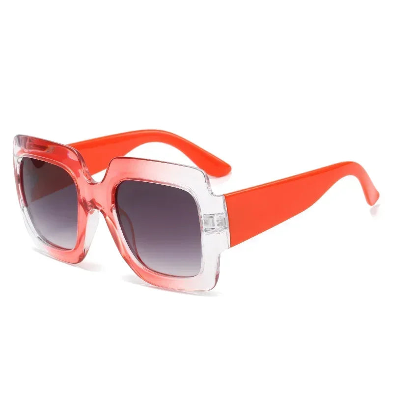 Occhiali da sole Queen Nike (8 Colori)
