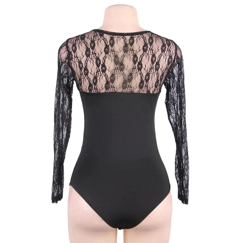 Body Queen Fina (2 colori)