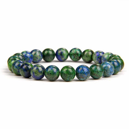Bracciale Queen Lapislazzuli (Verde)