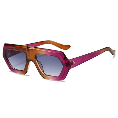Occhiali da sole Queen Bereti (7 Colori)