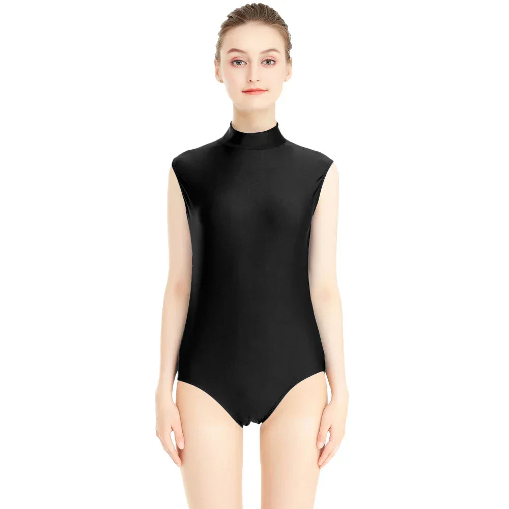 Body danza  Queen Nichole (Black)