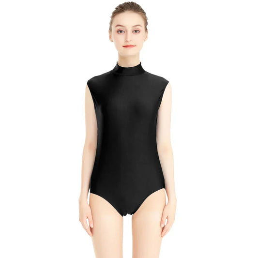 Body danza  Queen Nichole (Black)