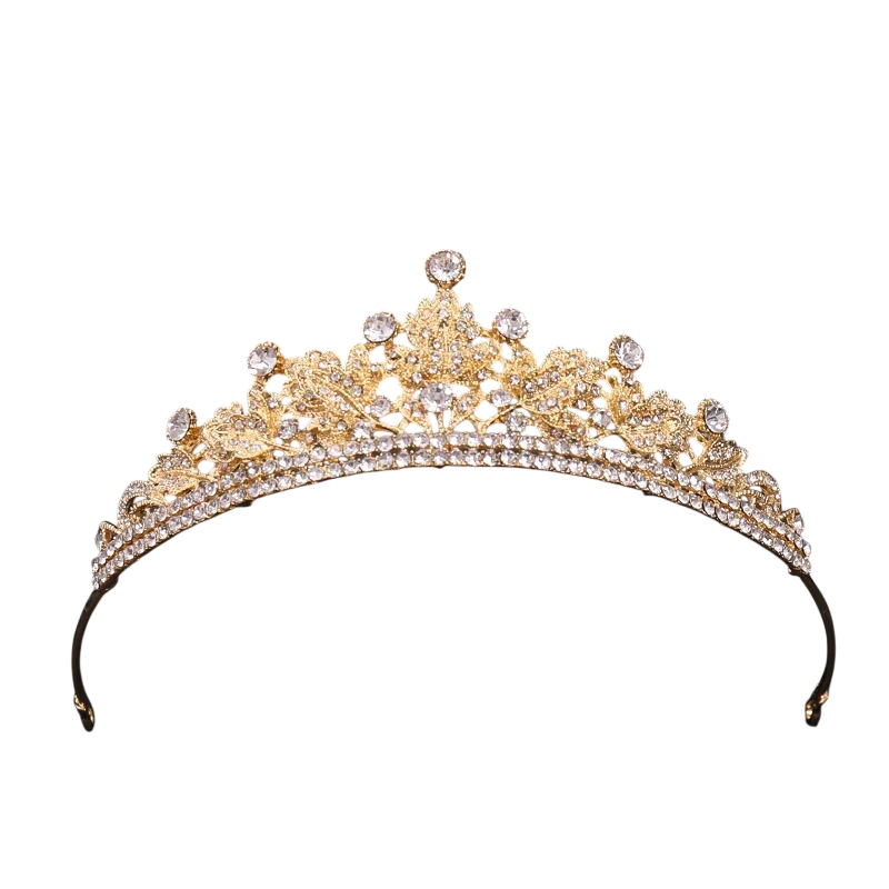 Tiara Queen Hemera