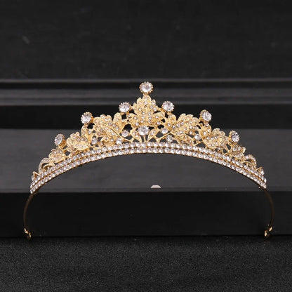 Tiara Queen Hemera