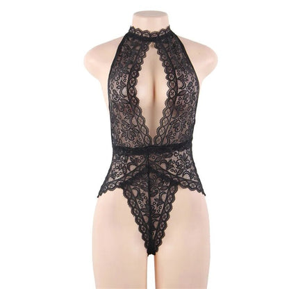 Body Queen Ivanna (3 colori)