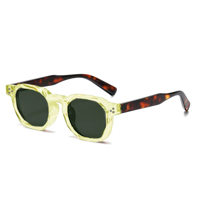Occhiali da sole Queen Vestus (12 Colori)