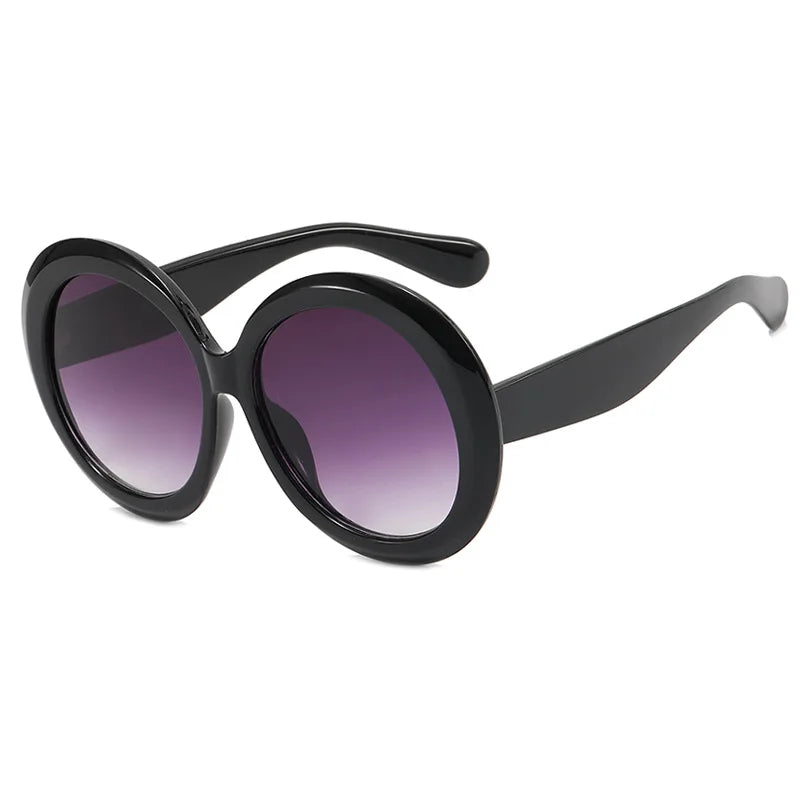 Occhiali da sole Queen Diana (7 Colori)