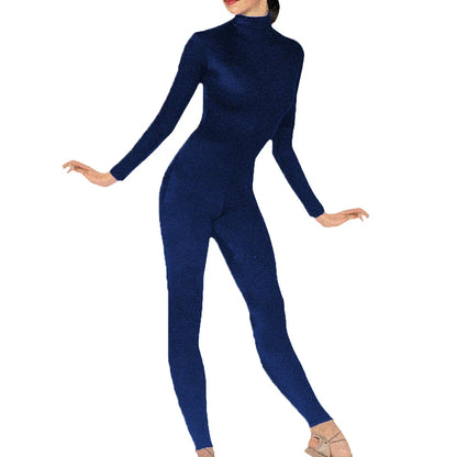 Tuta danza Queen Lizette (Navy)