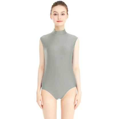 Body danza  Queen Nichole (Gray)